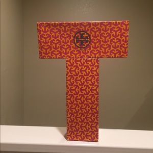 Tory Burch Shoe Box